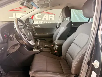 Kia Sportage 2019 - 17950 EUR, 97300 km - 97300km - foto 3 de 11