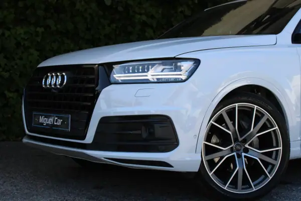 Audi Q7 2017 - 44900 EUR, 139500 km - AUTO.MOTO.pt - 139500km - foto 4 de 26