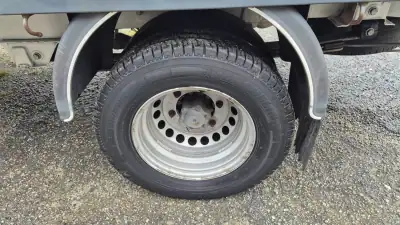 VW Crafter 35 2.0 TDi 136 CT Longa BlueMotion 2015 - 19900 EUR, 193603 km - AUTO.MOTO.pt - 193603km - foto 18 de 18