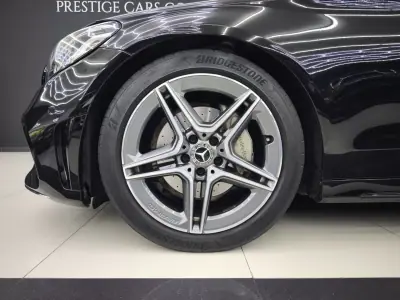 Mercedes-Benz C 220 2018 - 30950 EUR, 102676 km - AUTO.MOTO.pt - 102676km - foto 13 de 47