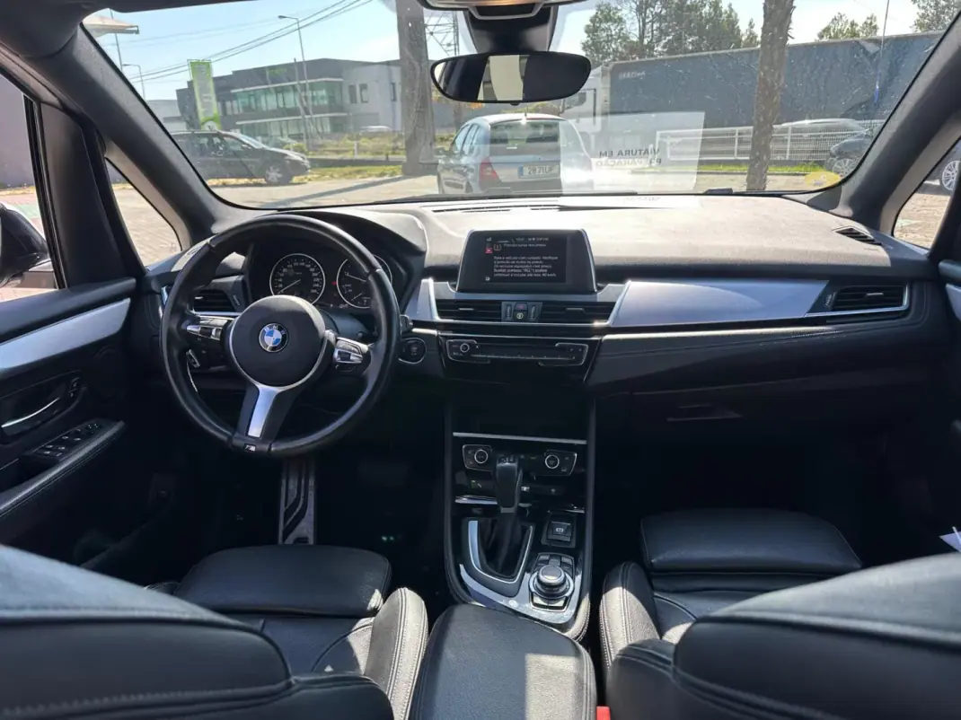 BMW 220 Gran Tourer 2016 - 18950 EUR, 198000 km - AUTO.MOTO.pt - 198000km - foto 4 de 10