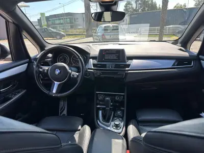 BMW 220 Gran Tourer 2016 - 18950 EUR, 198000 km - AUTO.MOTO.pt - 198000km - foto 4 de 10