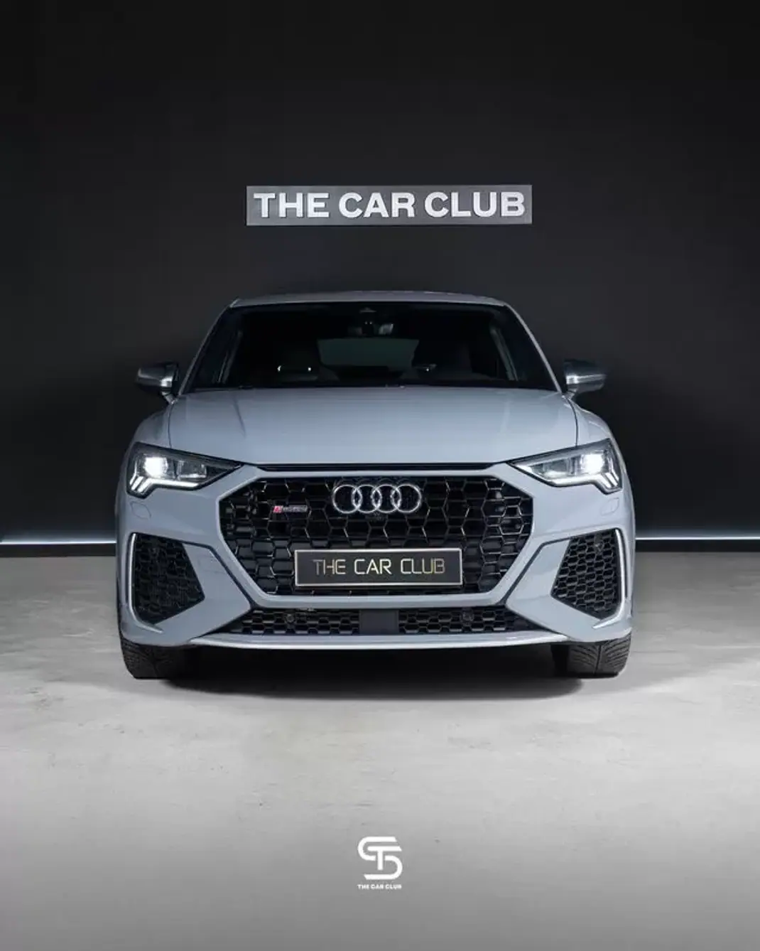Audi RS Q3 Sportback 2021 - 62950 EUR, 80000 km - AUTO.MOTO.pt - 80000km - foto 3 de 24