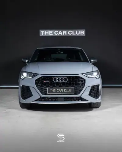 Audi RS Q3 Sportback 2021 - 62950 EUR, 80000 km - AUTO.MOTO.pt - 80000km - foto 3 de 24