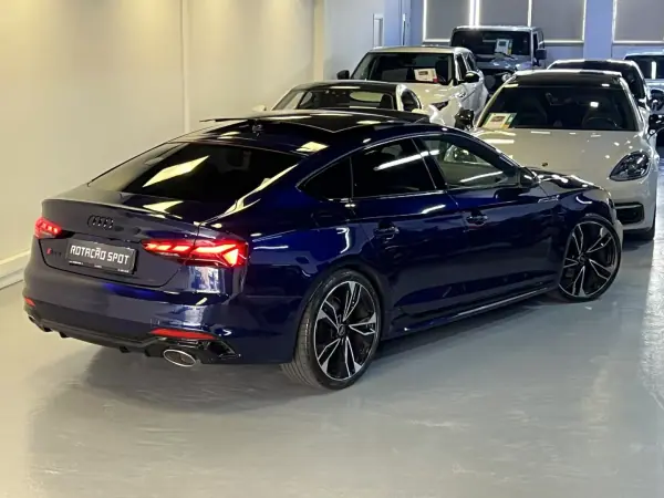 Audi A5 Sportback 2022 - 42990 EUR, 65000 km - AUTO.MOTO.pt - 65000km - foto 15 de 51