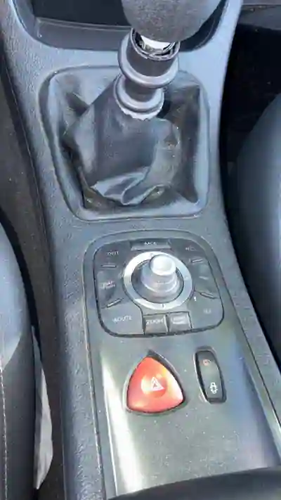 Renault Laguna Break 2006 - 2450 EUR, 364000 km - foto 4 de 9