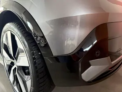 Renault Mégane E-Tech 2023 - 25500 EUR, 58000 km - AUTO.MOTO.pt - 58000km - foto 27 de 121