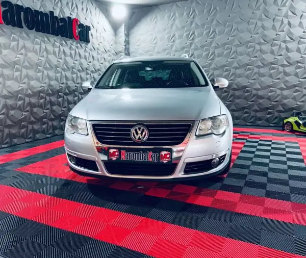 Volkswagen Passat Variant 2007 - 9850 EUR, 213396 km - AUTO.MOTO.pt - 213396km - foto 3 de 37