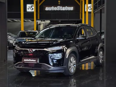 Hyundai Kauai 2021 — foto 3 de 24