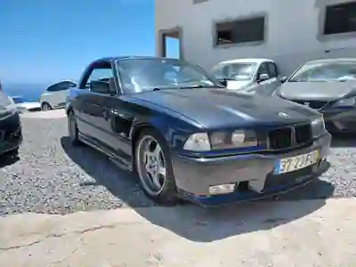 BMW 318 1995 - 10000 EUR, 189653 km - AUTO.MOTO.pt - 189653km - foto 2 de 13