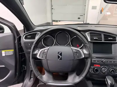 DS DS4 Crossback 2016 - 13990 EUR, 125000 km - AUTO.MOTO.pt - 125000km - foto 11 de 23