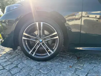 BMW 216 Gran Coupé 2021 - 27499 EUR, 78000 km - AUTO.MOTO.pt - 78000km - foto 10 de 31