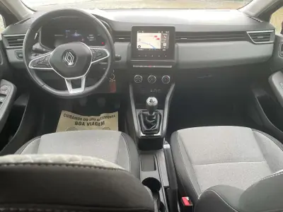 Renault Clio 2024 - 17490 EUR, 46000 km - AUTO.MOTO.pt - 46000km - foto 7 de 13