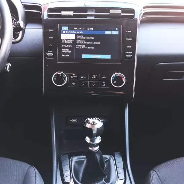 Hyundai Tucson 2021 - 22900 EUR, 130497 km - AUTO.MOTO.pt - 130497km - foto 17 de 25