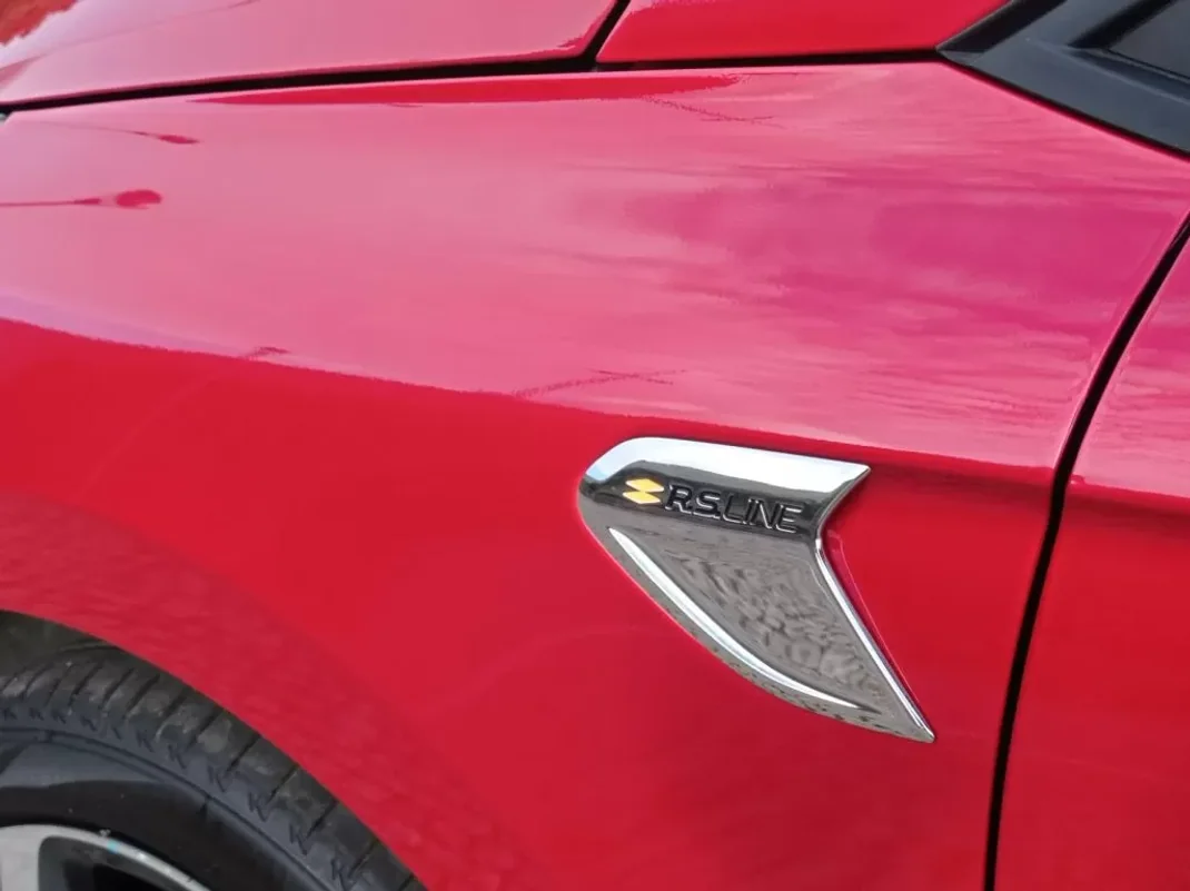 Renault Clio 2022 - 18890 EUR, 34670 km - AUTO.MOTO.pt - 34670km - foto 3 de 25