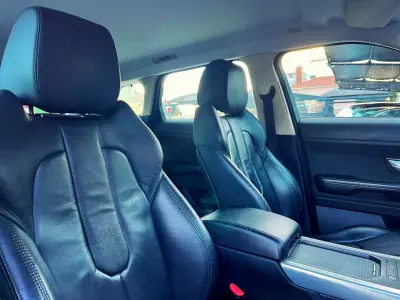 Land Rover Range Rover Evoque 2014 - 21900 EUR, 110000 km - AUTO.MOTO.pt - 110000km - foto 10 de 17