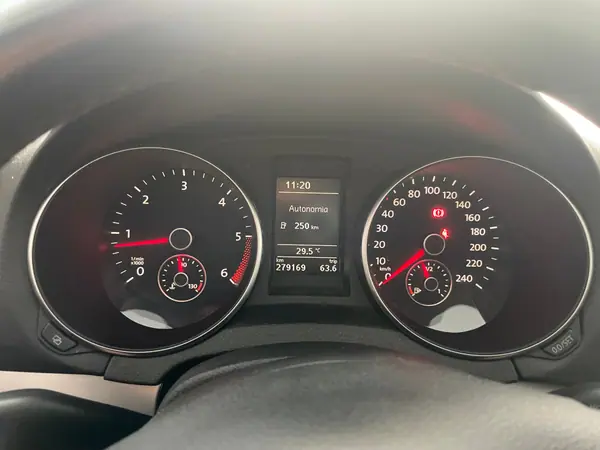 Volkswagen Golf Variant Higline, 1.6TDI 2010 Diesel