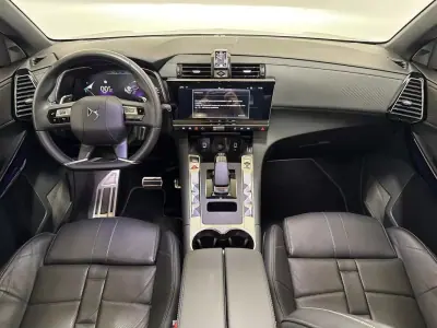 DS DS7 Crossback 2025 - 36900 EUR, 37610 km - AUTO.MOTO.pt - 37610km - foto 10 de 17