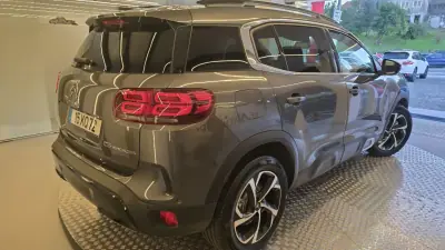 Citroën C5 Aircross 2019 - 15900 EUR, 144013 km - AUTO.MOTO.pt - 144013km - foto 18 de 52