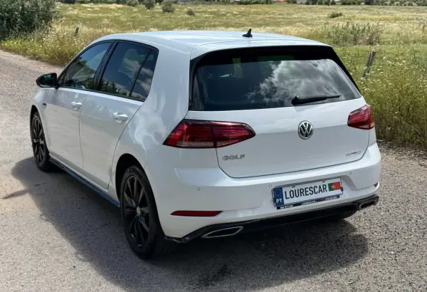 Volkswagen Golf 2019 - 13995 EUR, 169500 km - AUTO.MOTO.pt - 169500km - foto 5 de 41