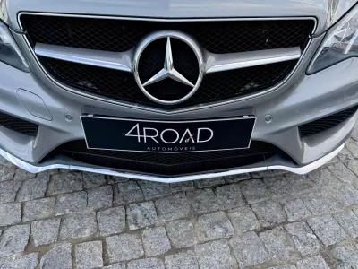 Mercedes-Benz E 220 2015 - 23999 EUR, 162000 km - AUTO.MOTO.pt - 162000km - foto 47 de 53