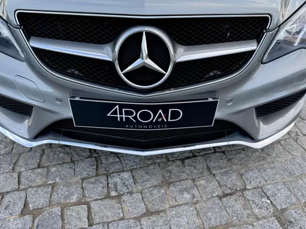 Mercedes-Benz E 220 2015 - 23999 EUR, 162000 km - AUTO.MOTO.pt - 162000km - foto 47 de 53