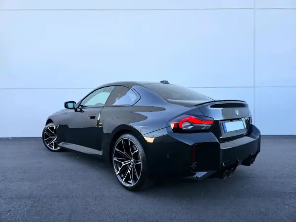 BMW M2 2024 - 76500 EUR, 21000 km - AUTO.MOTO.pt - 21000km - foto 5 de 54
