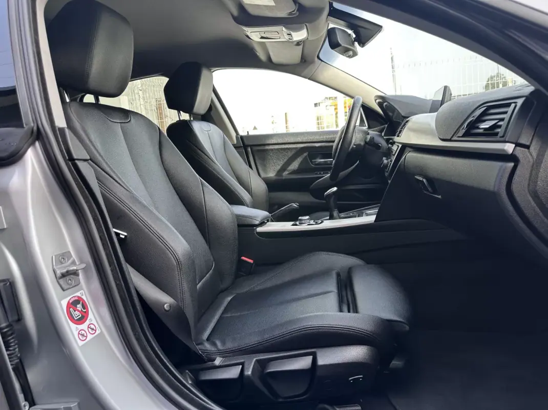 BMW 418 Gran Coupé 2016 - 17500 EUR, 190000 km - AUTO.MOTO.pt - 190000km - foto 40 de 52