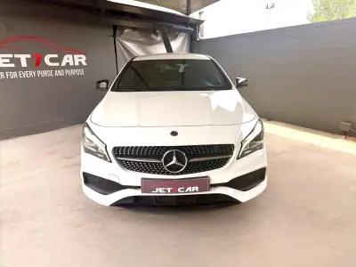 Mercedes-Benz CLA 200 2018 - 24990 EUR, 139299 km - AUTO.MOTO.pt - 139299km - foto 4 de 23