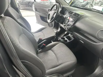 Mitsubishi Space Star 2013 - 8790 EUR, 153847 km - 153847km - foto 14 de 20