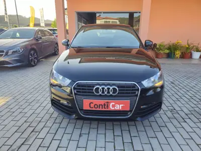 Audi A1 2012 - 8990 EUR, 159195 km - AUTO.MOTO.pt - 159195km - foto 2 de 12