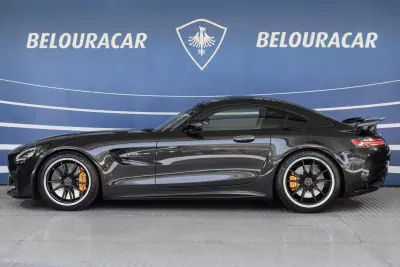 Mercedes-Benz AMG GT 2019 - 205000 EUR, 15821 km - AUTO.MOTO.pt - 15821km - foto 3 de 26