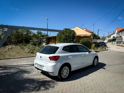 SEAT Ibiza 2018 - 11990 EUR, 150000 km - 150000km - foto 12 de 12