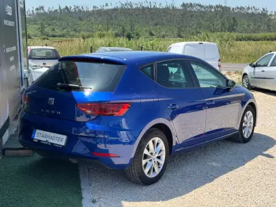 SEAT Leon 2020 - 14790 EUR, 44849 km - AUTO.MOTO.pt - 44849km - foto 8 de 20