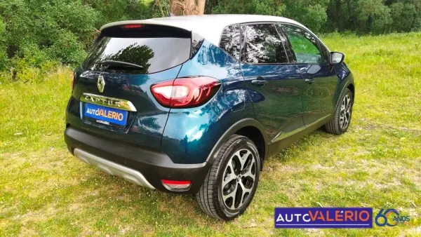 Renault Captur 2019 - 17950 EUR, 35775 km - AUTO.MOTO.pt - 35775km - foto 5 de 34