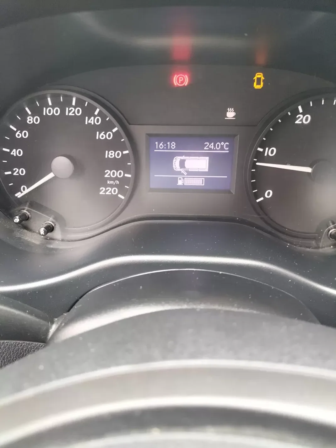 Mercedes-Benz VITTO 114 CDI 2019 - 23950 EUR, 153000 km - AUTO.MOTO.pt - 153000km - foto 13 de 13