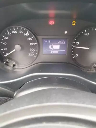 Mercedes-Benz VITTO 114 CDI 2019 - 23950 EUR, 153000 km - AUTO.MOTO.pt - 153000km - foto 13 de 13