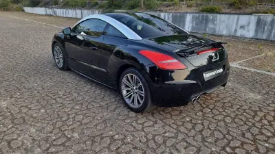 Peugeot RCZ 2011 - 13500 EUR, 94000 km - AUTO.MOTO.pt - 94000km - foto 12 de 19