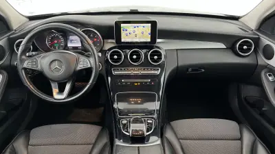 Mercedes-Benz C 220 2015 - 17499 EUR, 207121 km - AUTO.MOTO.pt - 207121km - foto 1 de 5
