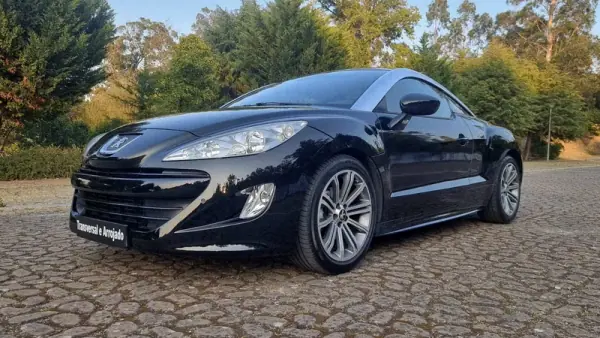Peugeot RCZ 2011 - 12500 EUR, 94000 km - AUTO.MOTO.pt - 94000km - foto 2 de 19