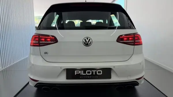 Volkswagen Golf 2016 - 25990 EUR, 134940 km - 134940km - foto 7 de 35