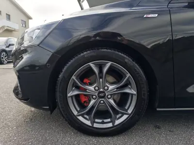 Ford Focus 2020 - 15990 EUR, 97000 km - AUTO.MOTO.pt - 97000km - foto 10 de 42