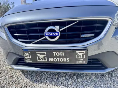 Volvo V40 2014 - 12500 EUR, 191000 km - AUTO.MOTO.pt - 191000km - foto 14 de 25