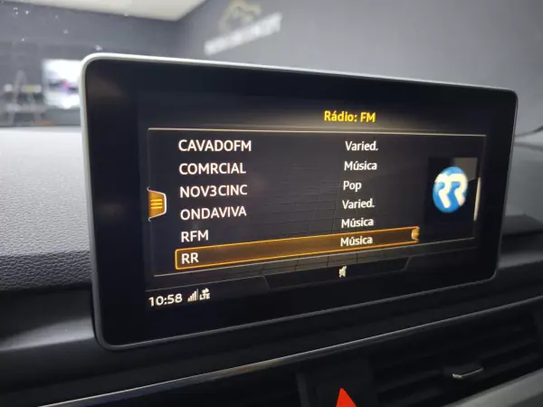 Audi A4 Avant 2016 - 20950 EUR, 253446 km - AUTO.MOTO.pt - 253446km - foto 35 de 44