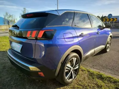 Peugeot 3008 2018 - 13999 EUR, 65181 km - AUTO.MOTO.pt - 65181km - foto 8 de 24