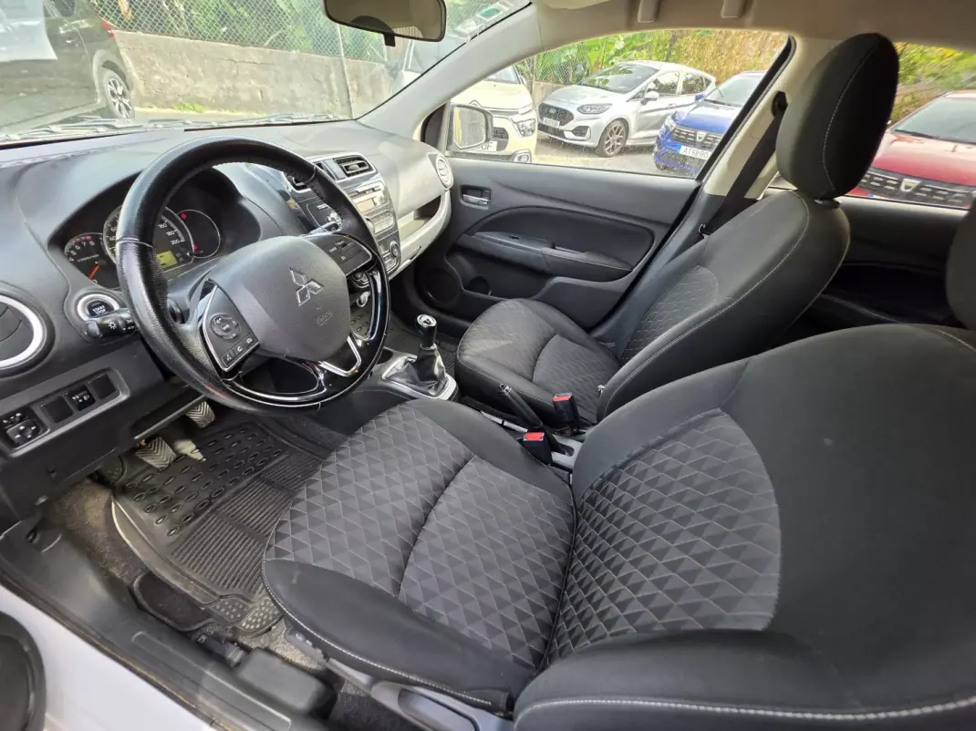 Mitsubishi Space Gear 2021 - 10950 EUR, 57400 km - 57400km - foto 3 de 6