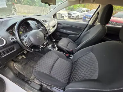 Mitsubishi Space Gear 2021 - 10950 EUR, 57400 km - 57400km - foto 3 de 6