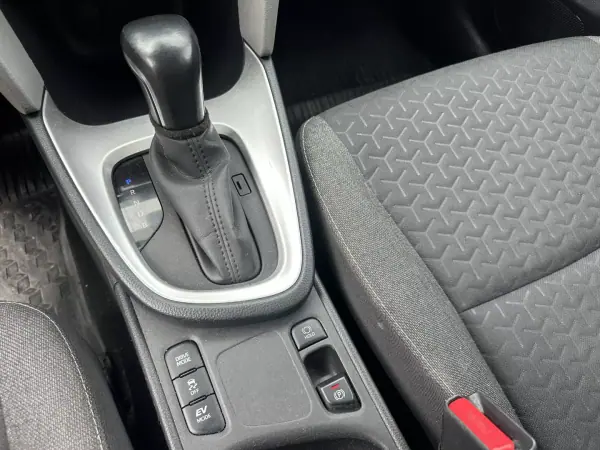 Toyota Yaris Cross 2022 - 20990 EUR, 108000 km - 108000km - foto 16 de 16