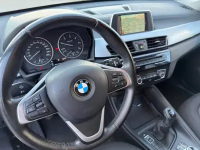 BMW X1 2016 - 16900 EUR, 169103 km - AUTO.MOTO.pt - 169103km - foto 2 de 19