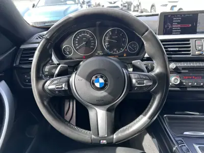 BMW 420 Gran Coupé 2015 - 19500 EUR, 230000 km - AUTO.MOTO.pt - 230000km - foto 31 de 54